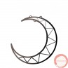 Aerial half moon, volumetric (Contact for pricing) - Photo 1