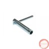 T-slide handle wrench (for removing nut) - Photo 2