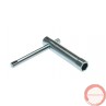 T-slide handle wrench (for removing nut) - Photo 3