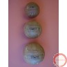 Enrico Rastelli Leather ball - Photo 2