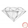 Aerial Diamond shapes ( Customized on request ) - Photo 3