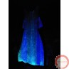 Luminous dress/ Optical fiber (contact for pricing) - Photo 8