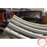 NEW Duralumin Cyr wheel 5 pieces with PVC cover, (Contact for Price and availability) - Photo 14