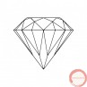 Aerial Diamond shapes ( Customized on request ) - Photo 4