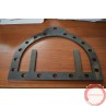 Spread plate, made of a signle metal piece (out of stock) - Photo 1