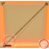 LED Frame for manipulation (Contact for Price and availability) - Photo 7