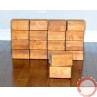 Hand Balancing / Yoga wooden blocks. - Photo 1