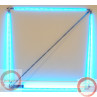 LED Frame for manipulation (Contact for Price and availability) - Photo 8