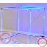 Cube / LED Cube for Manipulation (Contact for Price and availability) - Photo 4