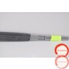Taibolo Carbon Stick (Please contact us for availability) - Photo 4