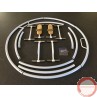 German Wheels / Rhönrad (Please contact us for price and availability) - Photo 2