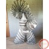 Slinky Costume SILVER Version (With free bag)  (Contact for Price and Availability) - Photo 4