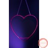 Aerial Heart shape Lyra  - Photo 8