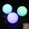 Led Poi balls  (Please Contact for Price and Availability) - Photo 3