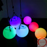 Led Poi balls  (Please Contact for Price and Availability) - Photo 7