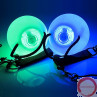 Led Poi balls  (Please Contact for Price and Availability) - Photo 6