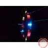 LED Aerial Lyra hoop   (Please Contact for Price and Availability) - Photo 10