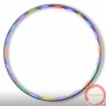 LED Cyr wheel 5 pieces with PVC covering (Contact for Price and availability) - Photo 10