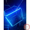 Aerial Cube / Aerial LED Cube  (Please Contact for Price and Availability) - Photo 2