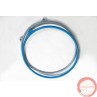 Aerial lyra, hoop (Titanium)   (Please Contact for Price and Availability) - Photo 3