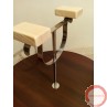 Hand Balancing base with one U-shaped cane customized (Contact for Price and availability) - Photo 5