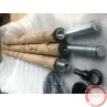 Aerial Pole, Chinese pole, Swinging Pole, demountable, 2 pieces. (Contact for Price and availability)  - Photo 15