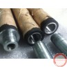 Aerial Pole, Chinese pole, Swinging Pole, demountable, 2 pieces. (Contact for Price and availability)  - Photo 9