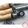 Aerial Pole, Chinese pole, Swinging Pole, demountable, 2 pieces. (Contact for Price and availability)  - Photo 11