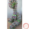 Slinky Costume Version 2 (With free bag) (Contact for Price and availability) - Photo 18
