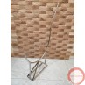 Mini tight wire for Rola Bola act (CONTACT FOR PRICING) - Photo 9