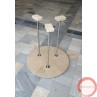 Hand Balancing kit with three canes and foldable base (price on request) - Photo 11
