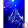 Aerial Chandelier (Request a quote) - Photo 1