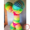 Slinky Costume Version 1 (Free bag) (Contact for Price and availability) - Photo 12