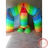 Slinky Costume Version 1 (Free bag) (Contact for Price and availability) - Photo 10