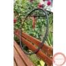 Aerial Lyra hoop without beam (Please Contact for Price and Availability) - Photo 4