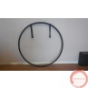 Aerial Lyra hoop without beam (Please Contact for Price and Availability) - Photo 6