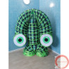 Slinky Costume human size Version 3 (With Free bag) (Contact for Price and availability) - Photo 1