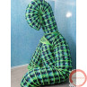 Slinky Costume human size Version 3 (With Free bag) (Contact for Price and availability) - Photo 4