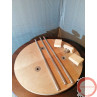 Hand Balancing kit with three canes and foldable base (price on request) - Photo 19