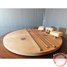Hand Balancing kit with three canes and foldable base (price on request) - Photo 18