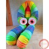 Slinky Costume human size Econom Version (With Free bag) (Please Contact for Price and Availability) - Photo 5