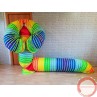 Slinky Costume human size Econom Version (With Free bag) (Please Contact for Price and Availability) - Photo 3