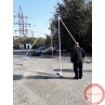 Aerial Rig Professional with three heights. Back order. - Photo 6