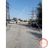 Aerial Rig Professional with three heights. Back order. - Photo 4