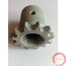 Parts for agriculture machinery. Custom order, Request your quote. - Photo 4