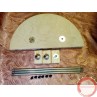 Hand Balancing kit with three canes and foldable base (price on request) - Photo 9
