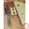 Hand Balancing kit with three canes and foldable base (price on request) - Photo 7