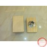 Hand Balancing block with socket  (Please Contact for Price and Availability) - Photo 1