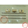Hand Balancing kit with three canes and foldable base (price on request) - Photo 3