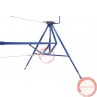 Self standing Tight wire with adjustable height (PRICE ON REQUEST) - Photo 10